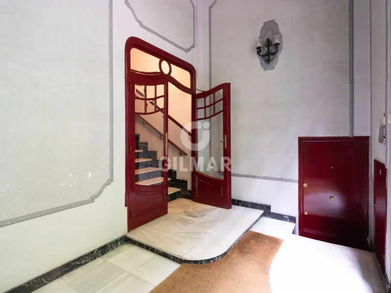 Apartment in Argüelles - Madrid