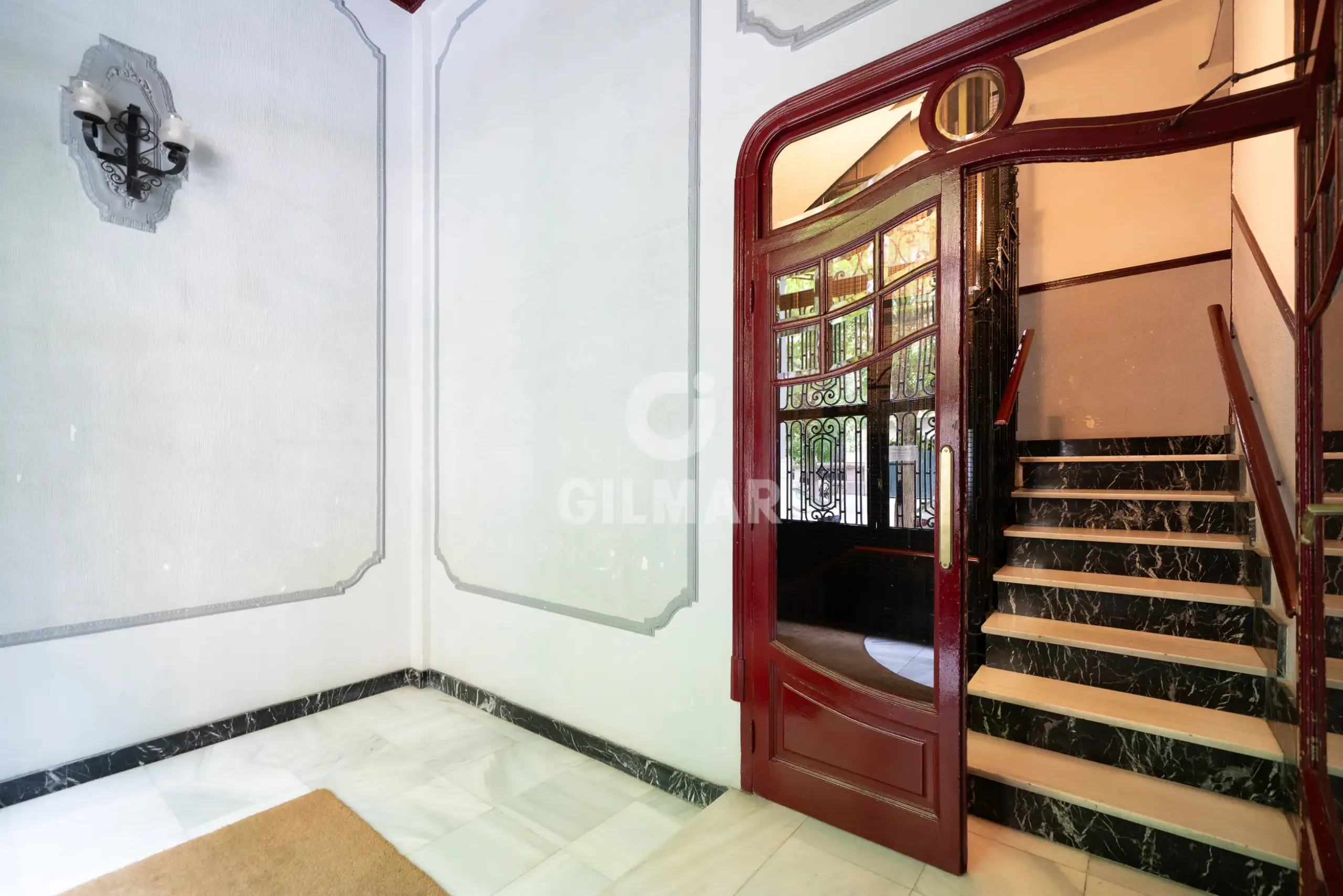 Apartment in Argüelles - Madrid