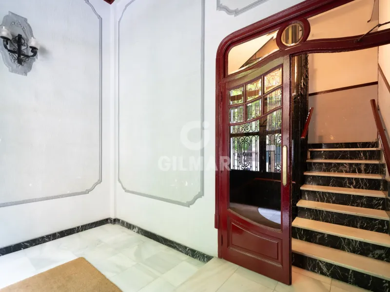 Apartment in Argüelles - Madrid