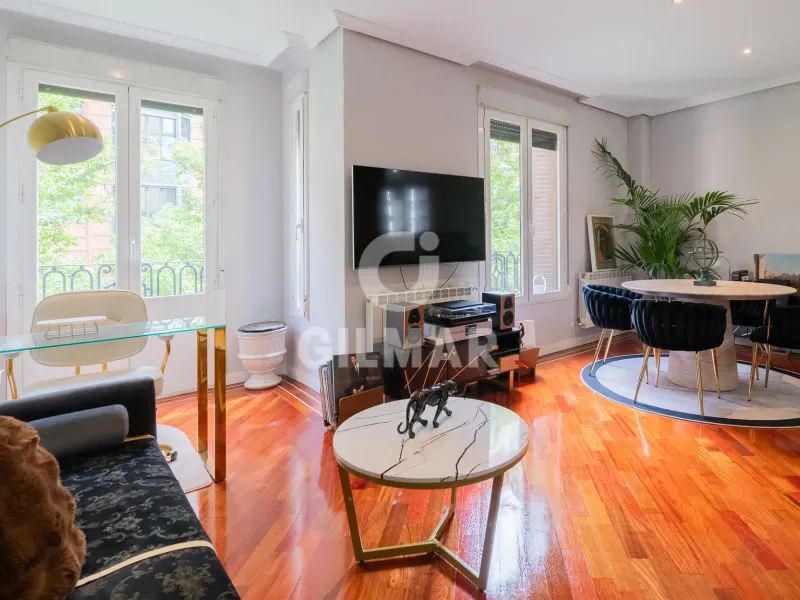 Apartment in Argüelles - Madrid