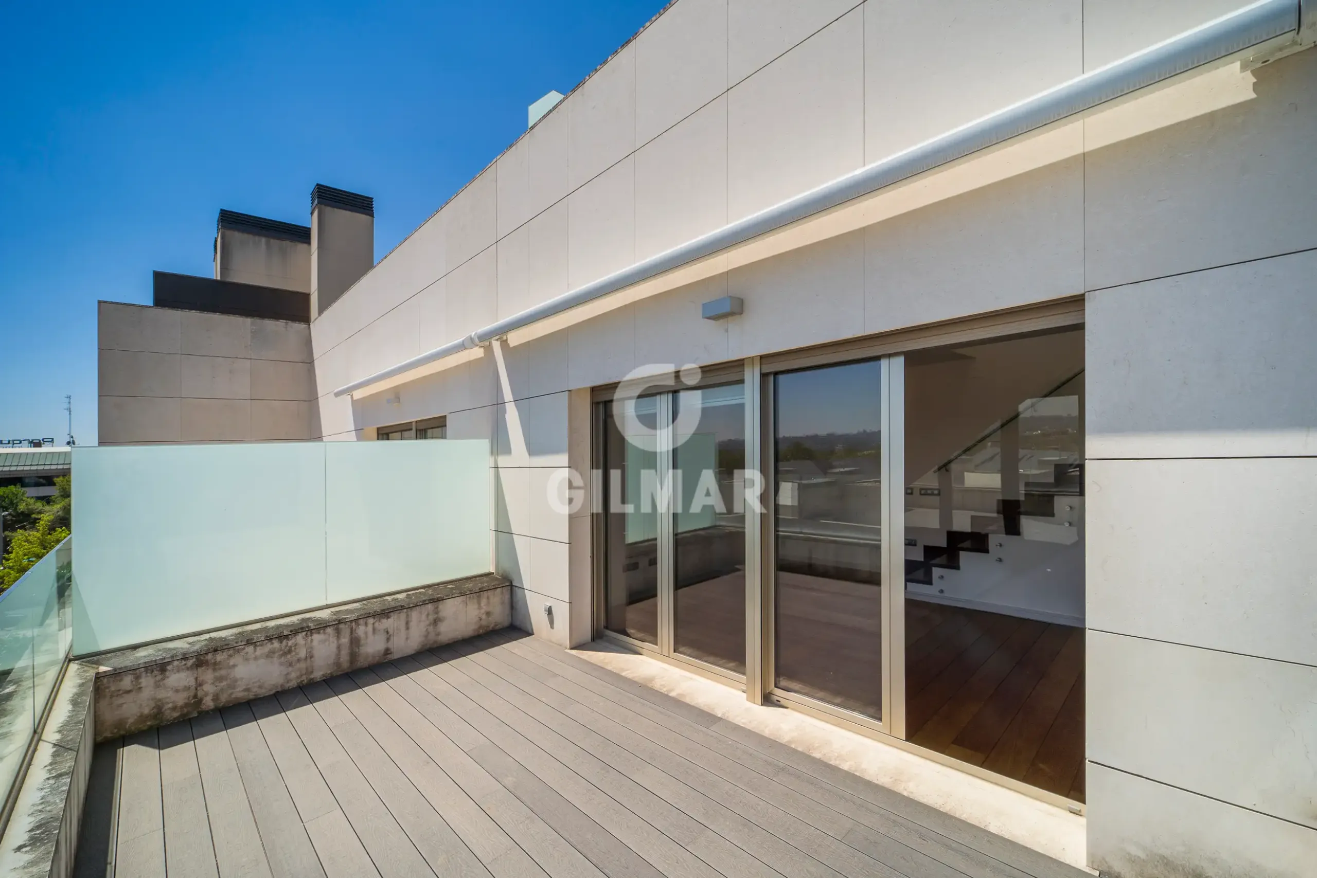 Duplex penthouse in Pozuelo de Alarcón - Madrid