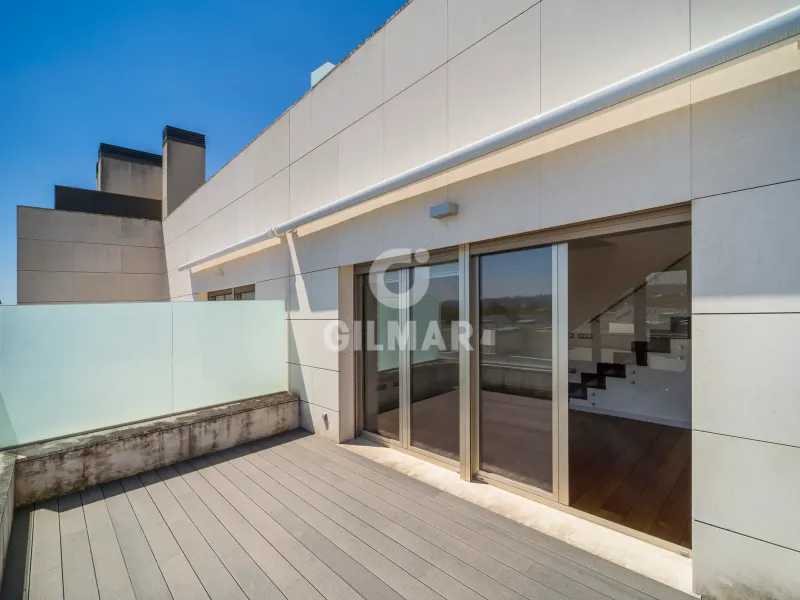 Duplex penthouse in Pozuelo de Alarcón - Madrid