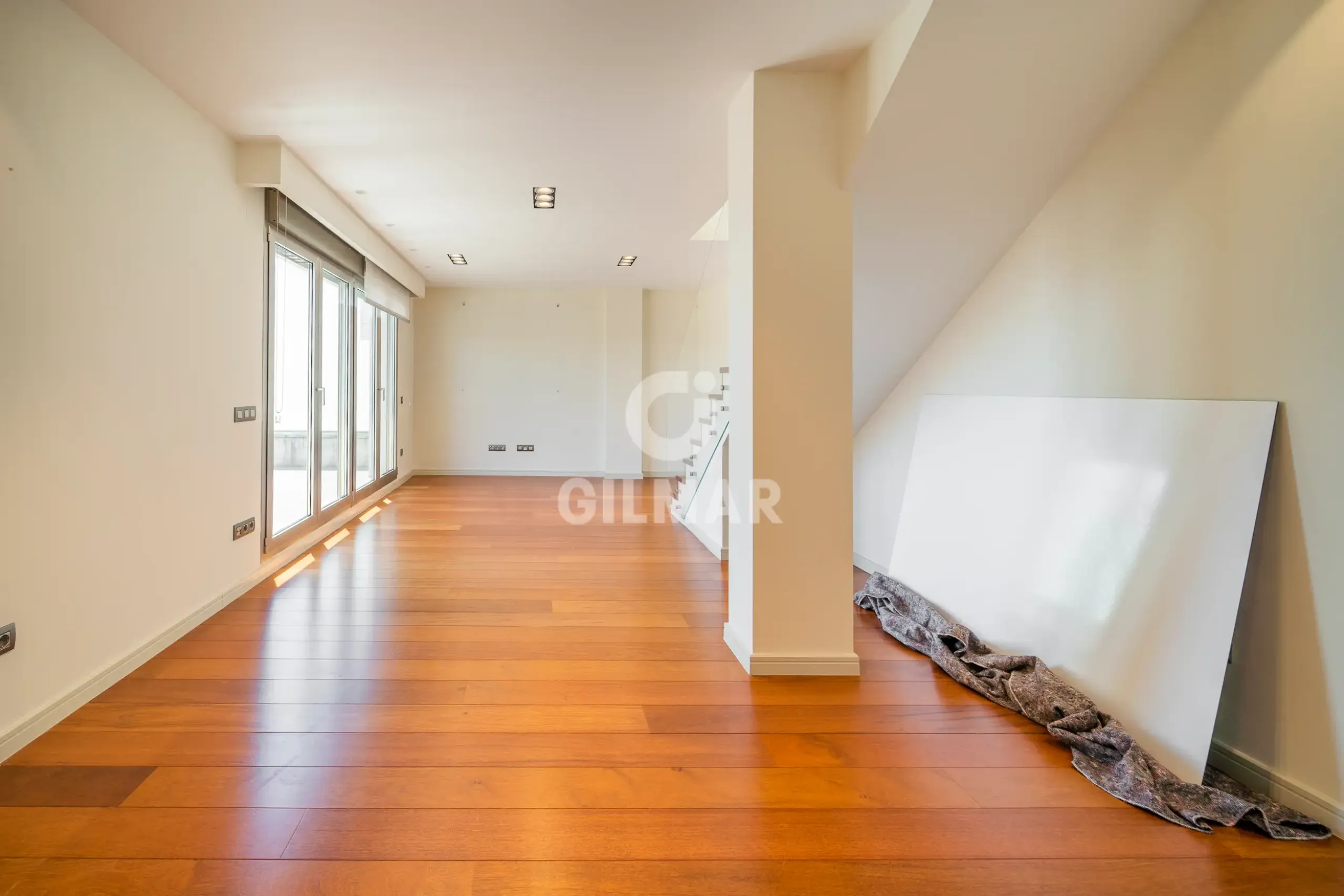 Duplex penthouse in Pozuelo de Alarcón - Madrid