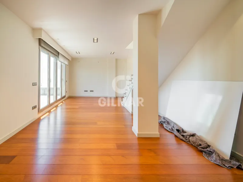 Duplex penthouse in Pozuelo de Alarcón - Madrid