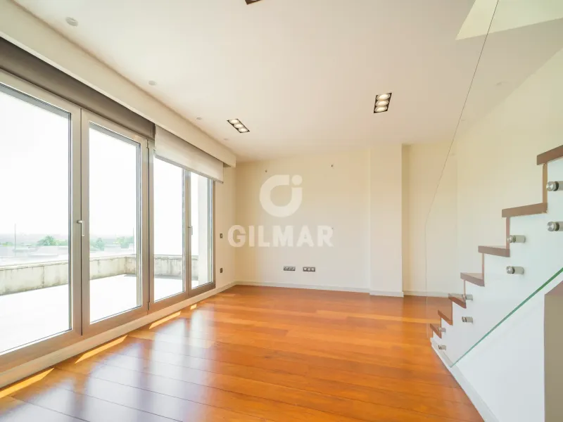 Duplex penthouse in Pozuelo de Alarcón - Madrid