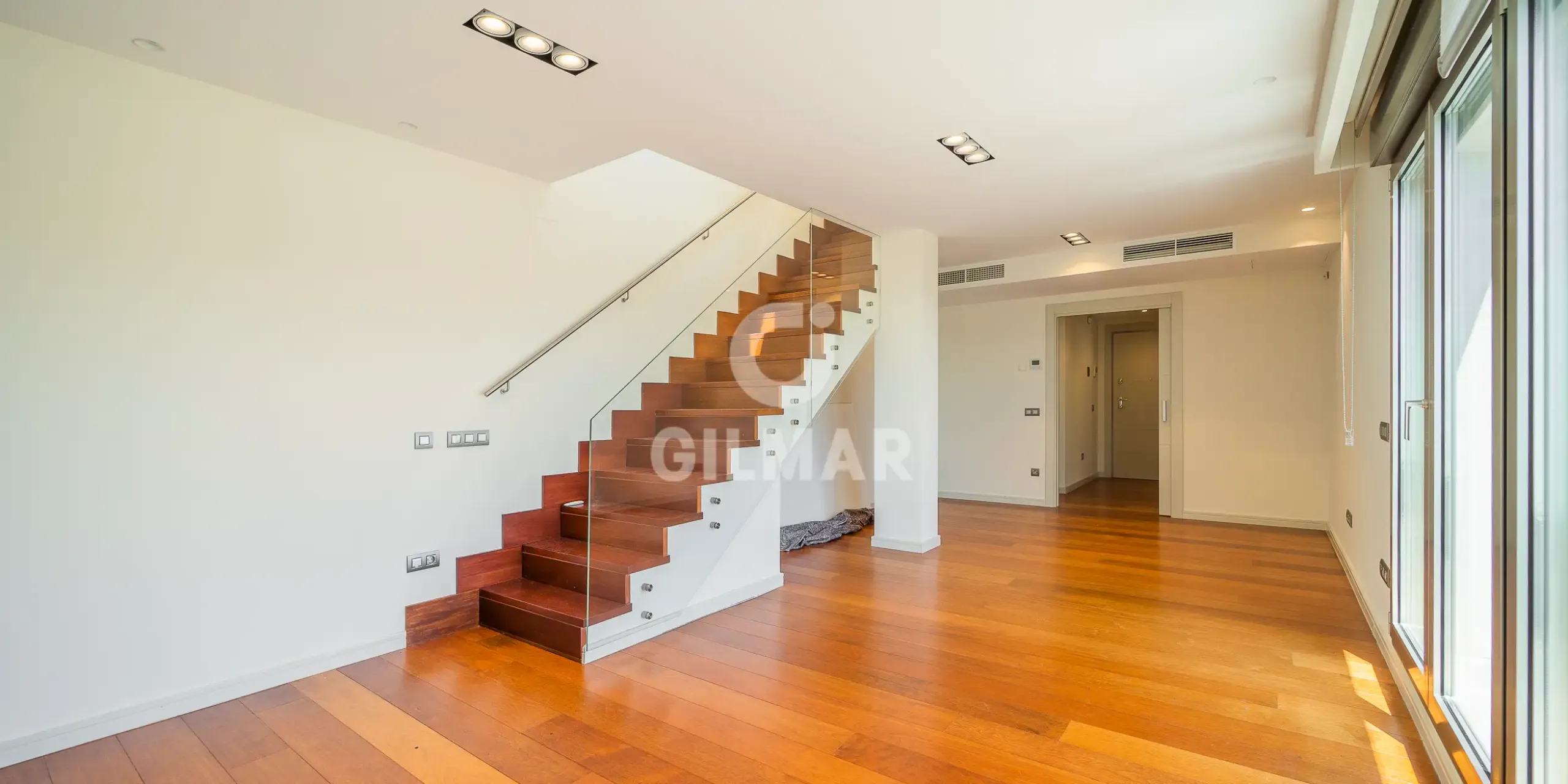 Duplex penthouse in Pozuelo de Alarcón - Madrid
