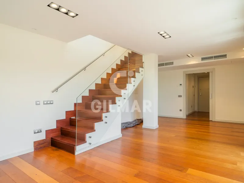 Duplex penthouse in Pozuelo de Alarcón - Madrid