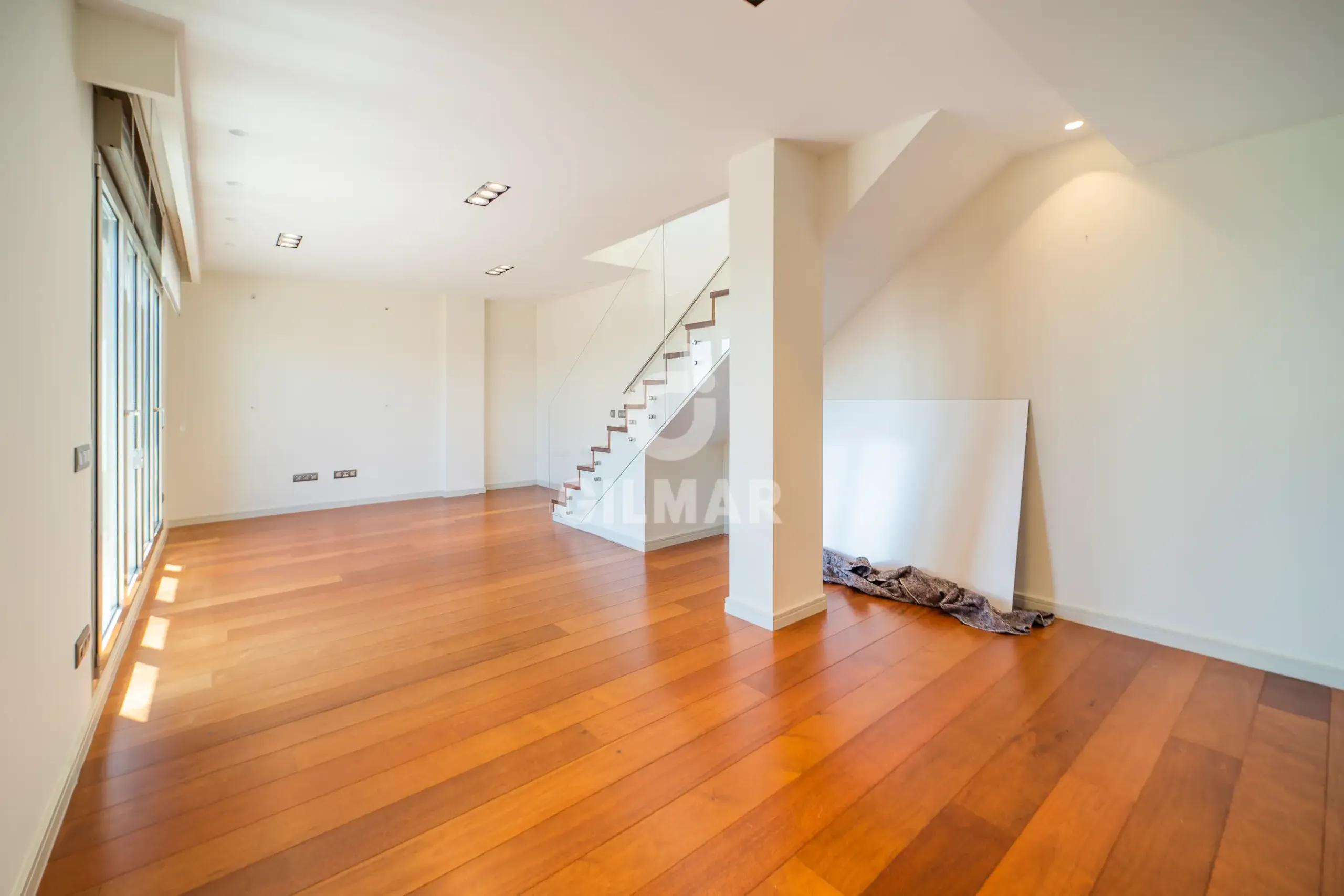 Duplex penthouse in Pozuelo de Alarcón - Madrid