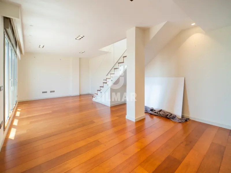 Duplex penthouse in Pozuelo de Alarcón - Madrid