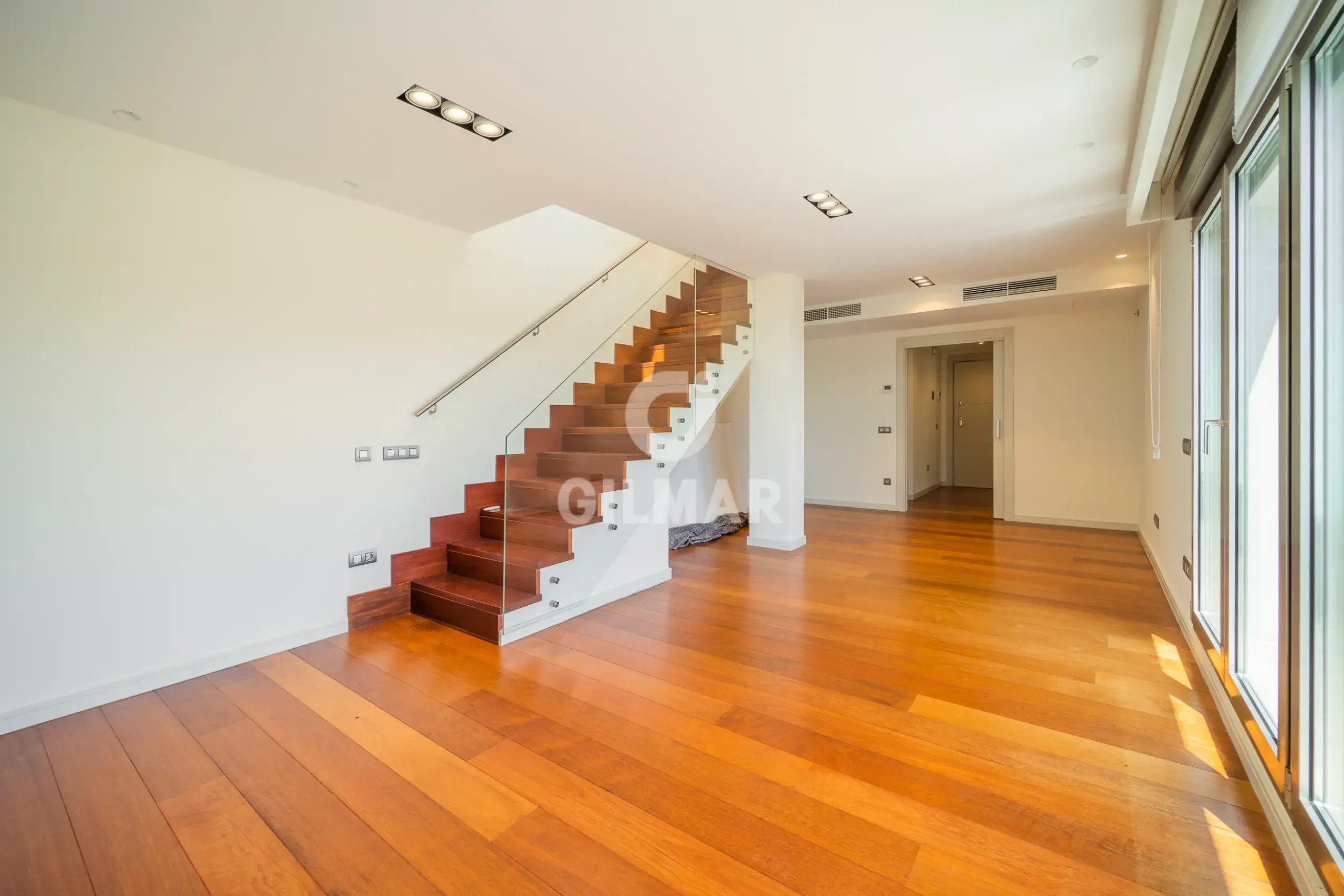Duplex penthouse in Pozuelo de Alarcón - Madrid