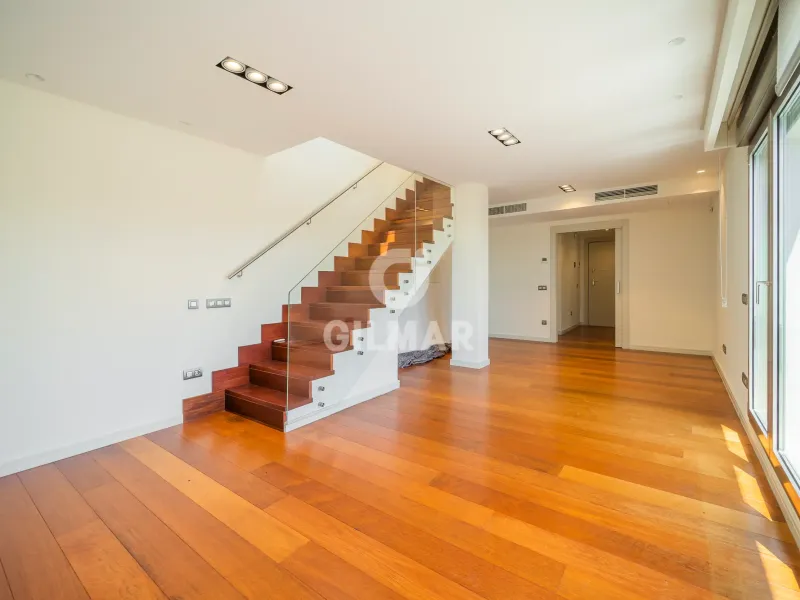 Duplex penthouse in Pozuelo de Alarcón - Madrid