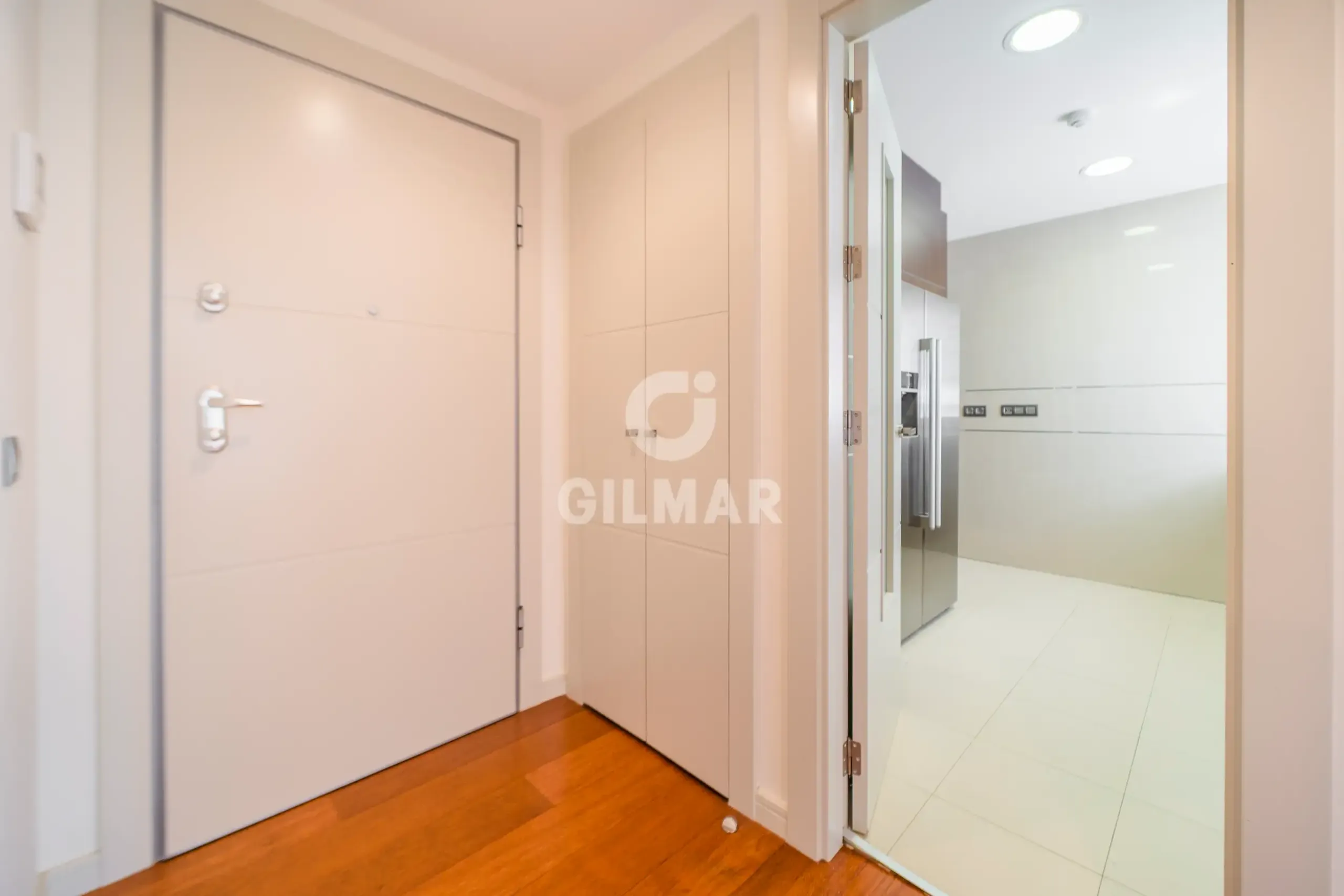 Duplex penthouse in Pozuelo de Alarcón - Madrid