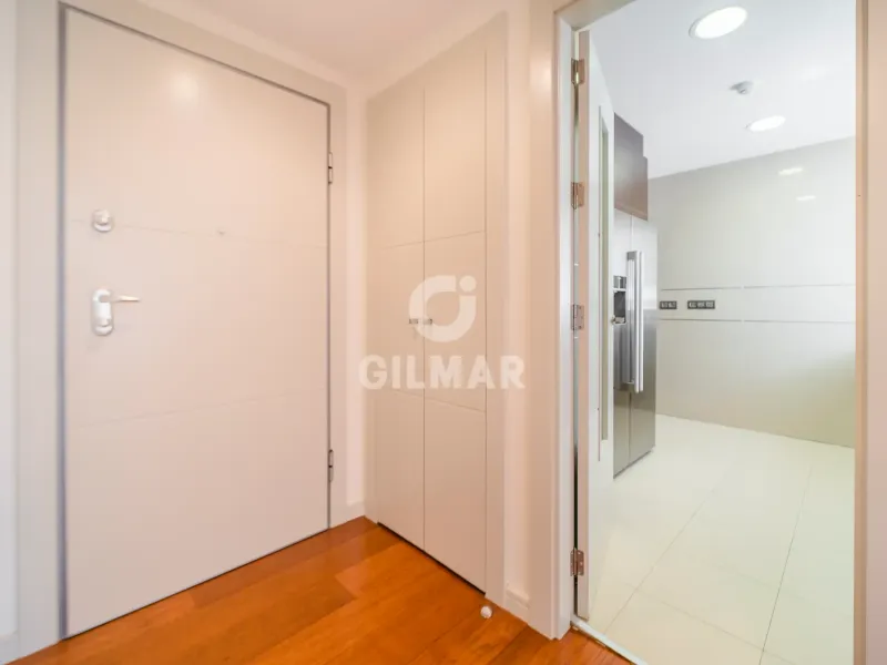 Duplex penthouse in Pozuelo de Alarcón - Madrid