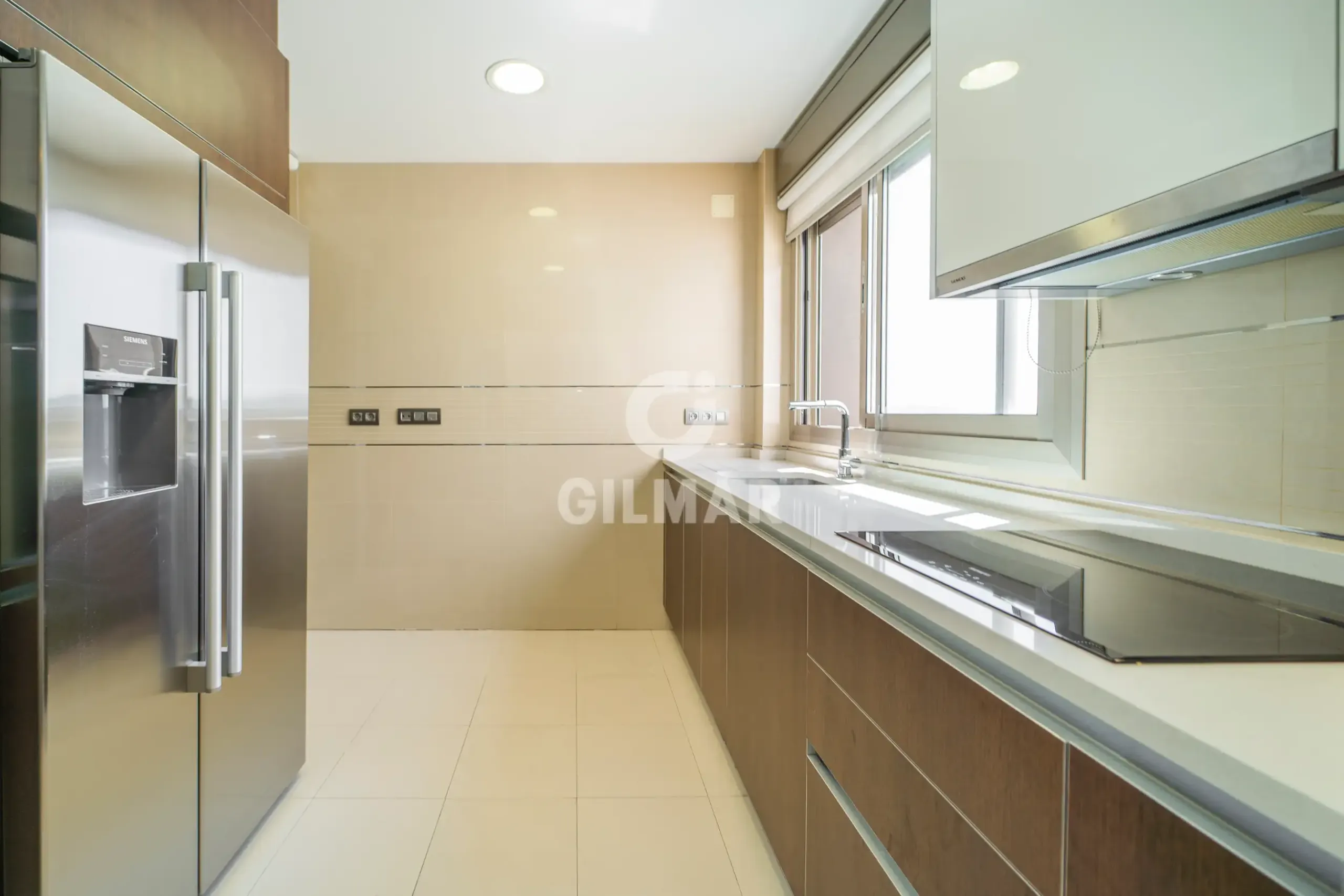 Duplex penthouse in Pozuelo de Alarcón - Madrid
