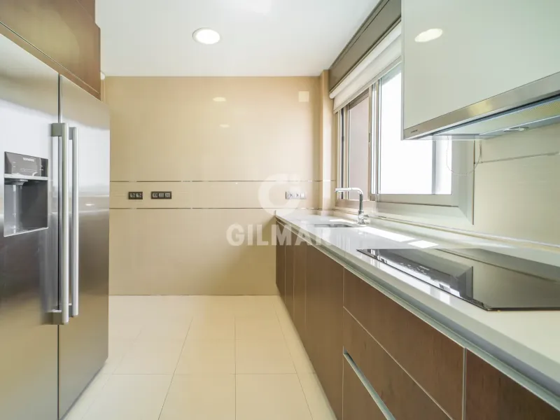 Duplex penthouse in Pozuelo de Alarcón - Madrid