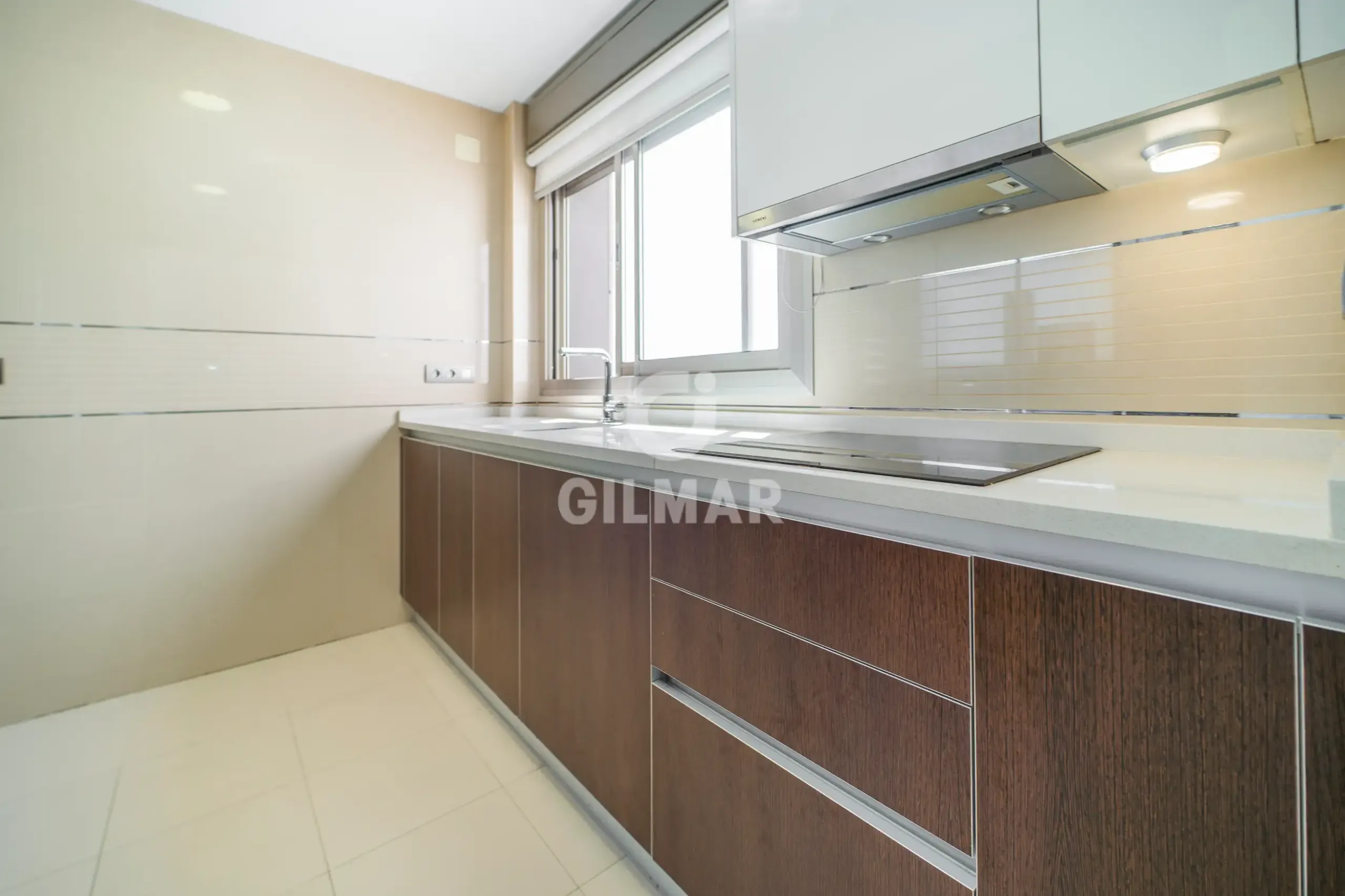 Duplex penthouse in Pozuelo de Alarcón - Madrid