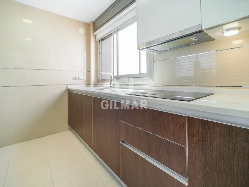 Duplex penthouse in Pozuelo de Alarcón - Madrid