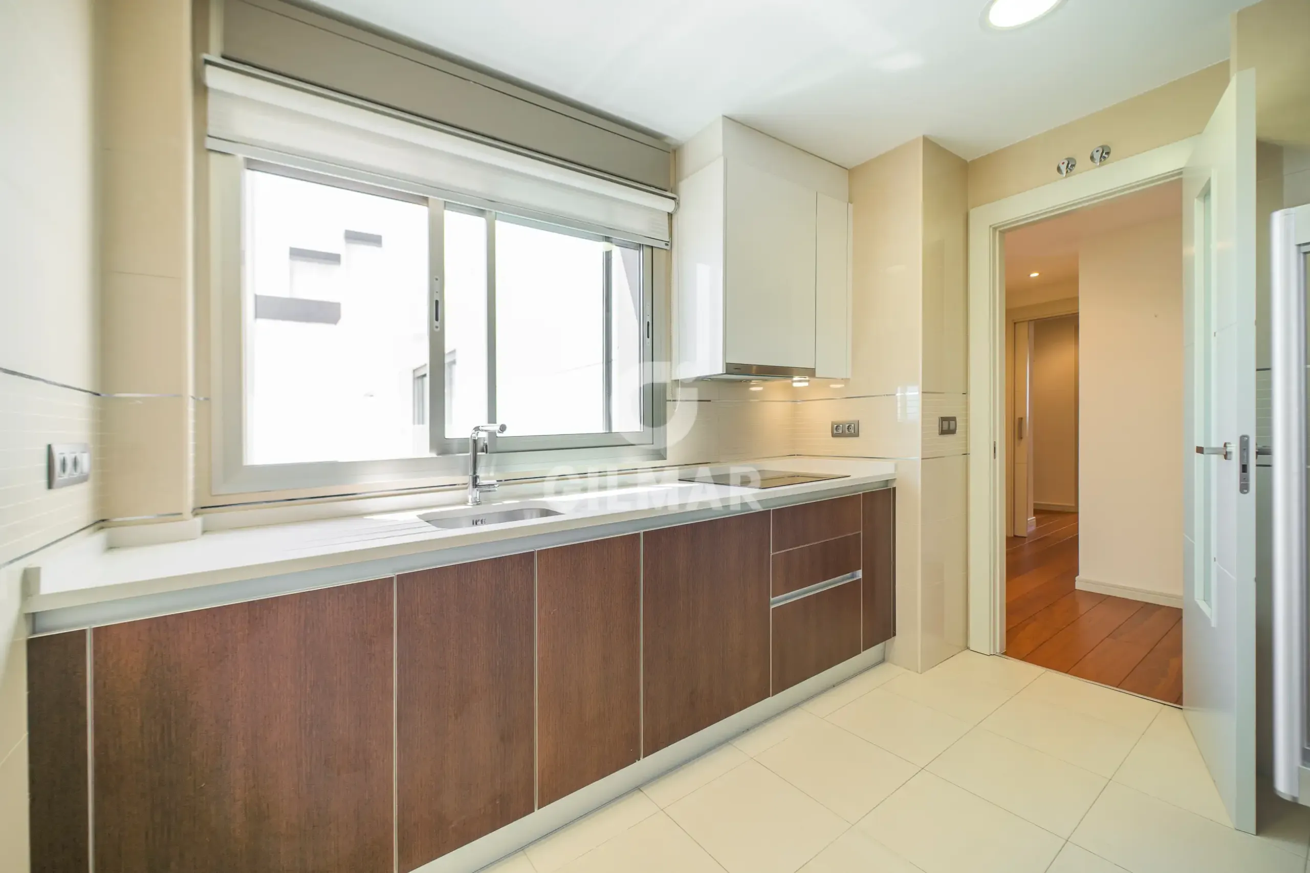 Duplex penthouse in Pozuelo de Alarcón - Madrid