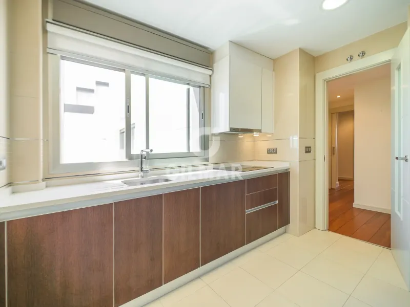 Duplex penthouse in Pozuelo de Alarcón - Madrid