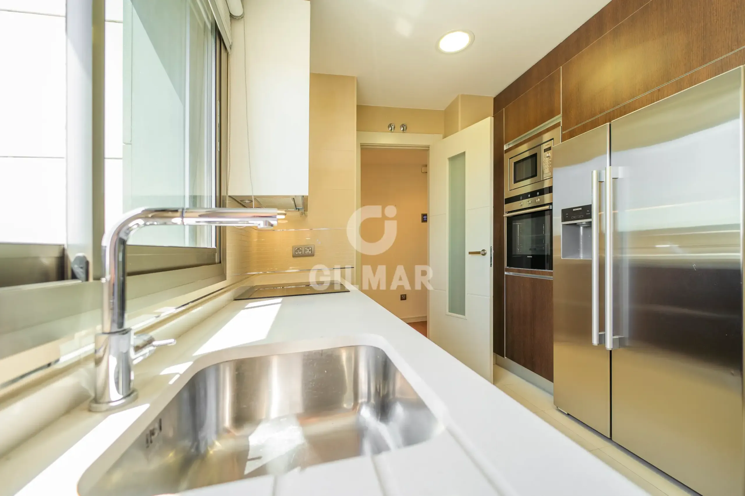 Duplex penthouse in Pozuelo de Alarcón - Madrid