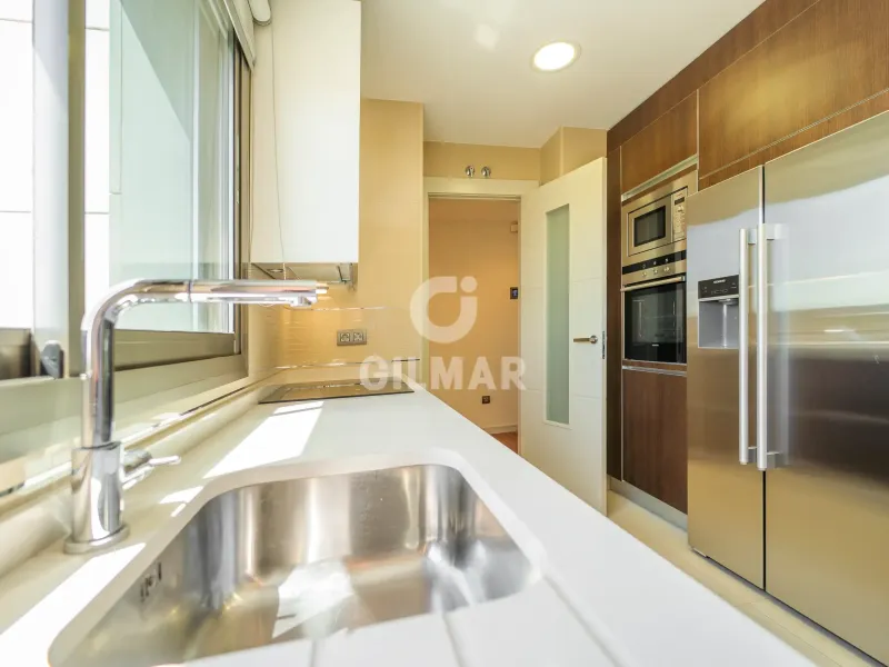 Duplex penthouse in Pozuelo de Alarcón - Madrid