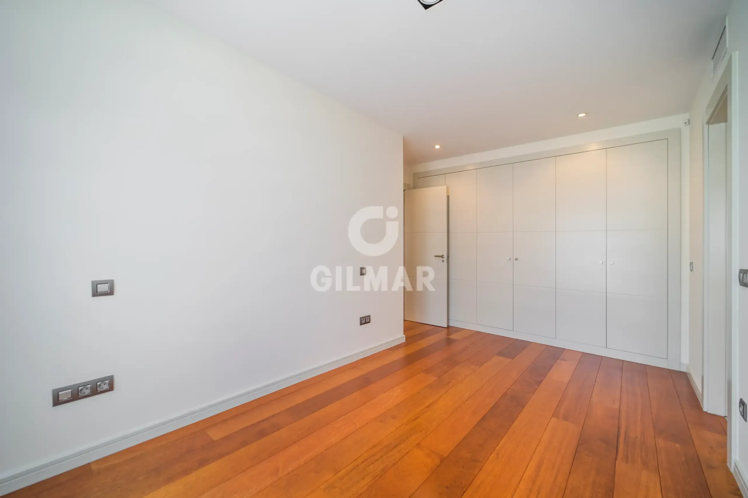 Duplex penthouse in Pozuelo de Alarcón - Madrid