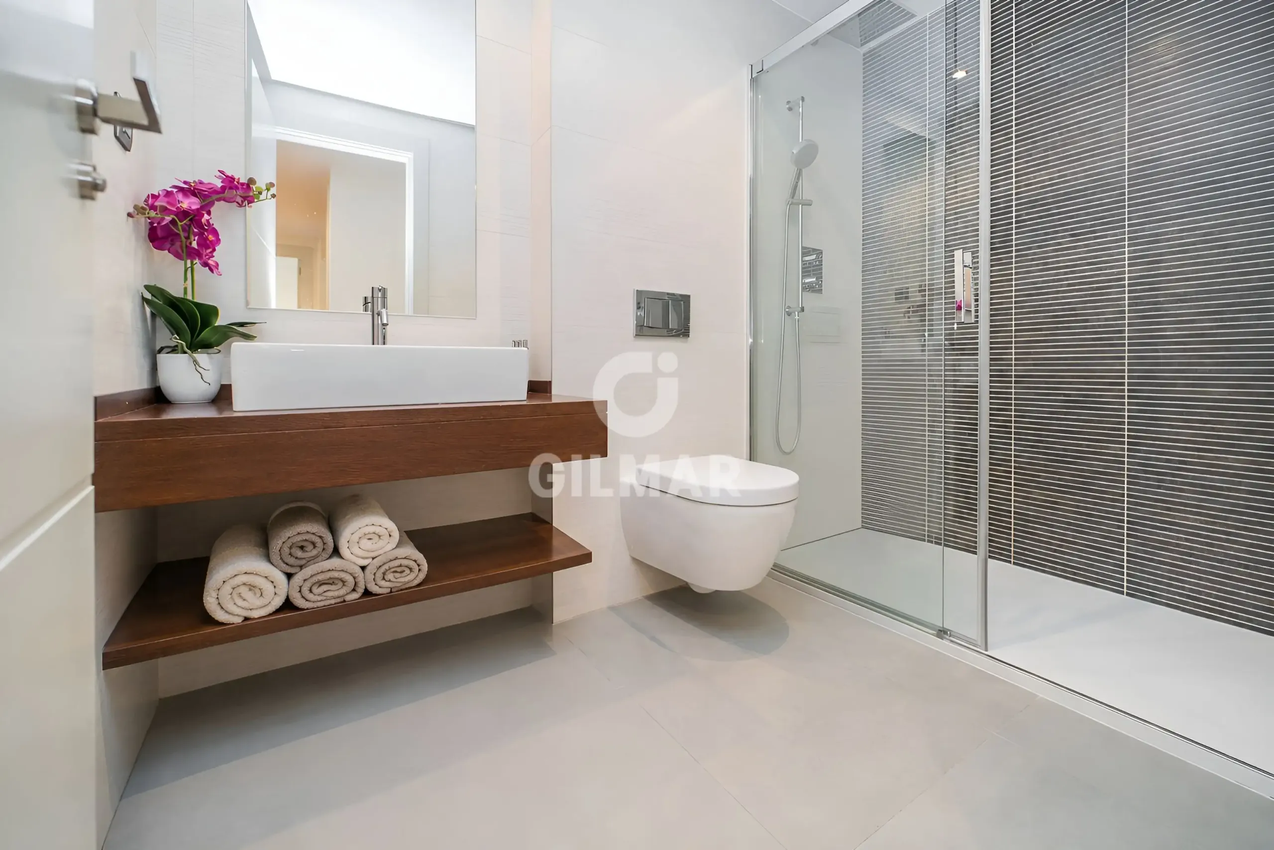 Duplex penthouse in Pozuelo de Alarcón - Madrid