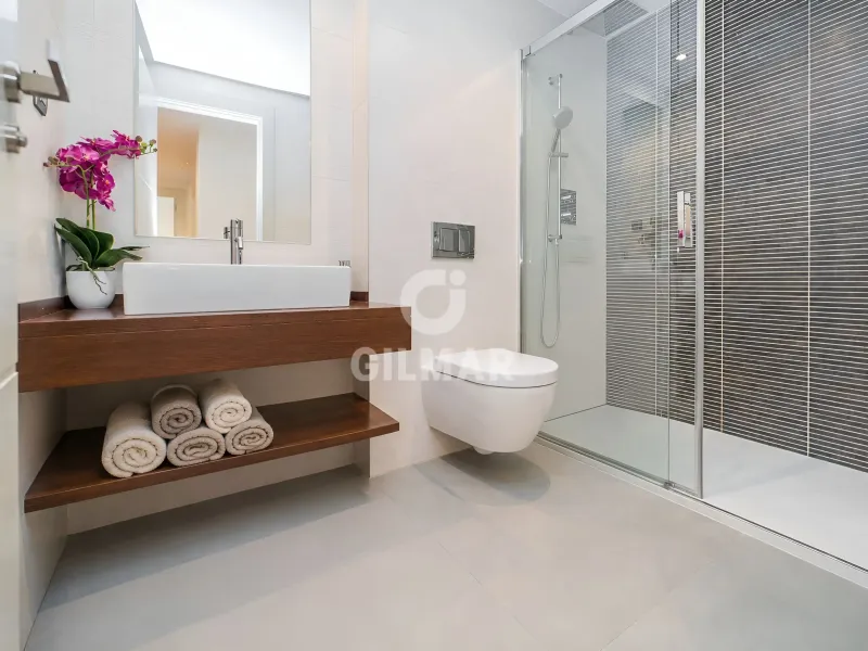 Duplex penthouse in Pozuelo de Alarcón - Madrid