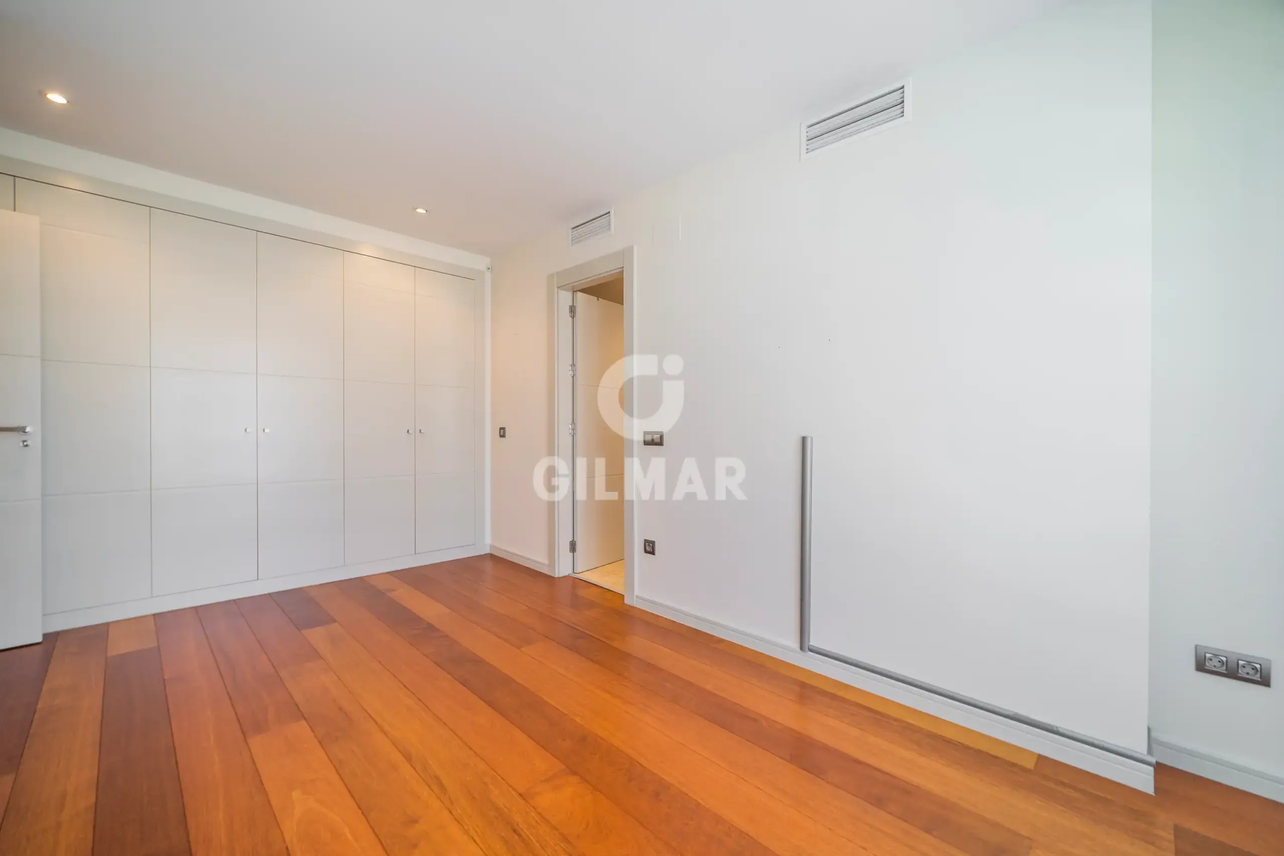 Duplex penthouse in Pozuelo de Alarcón - Madrid