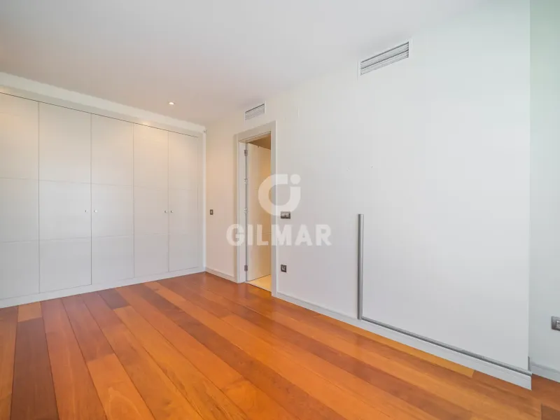 Duplex penthouse in Pozuelo de Alarcón - Madrid