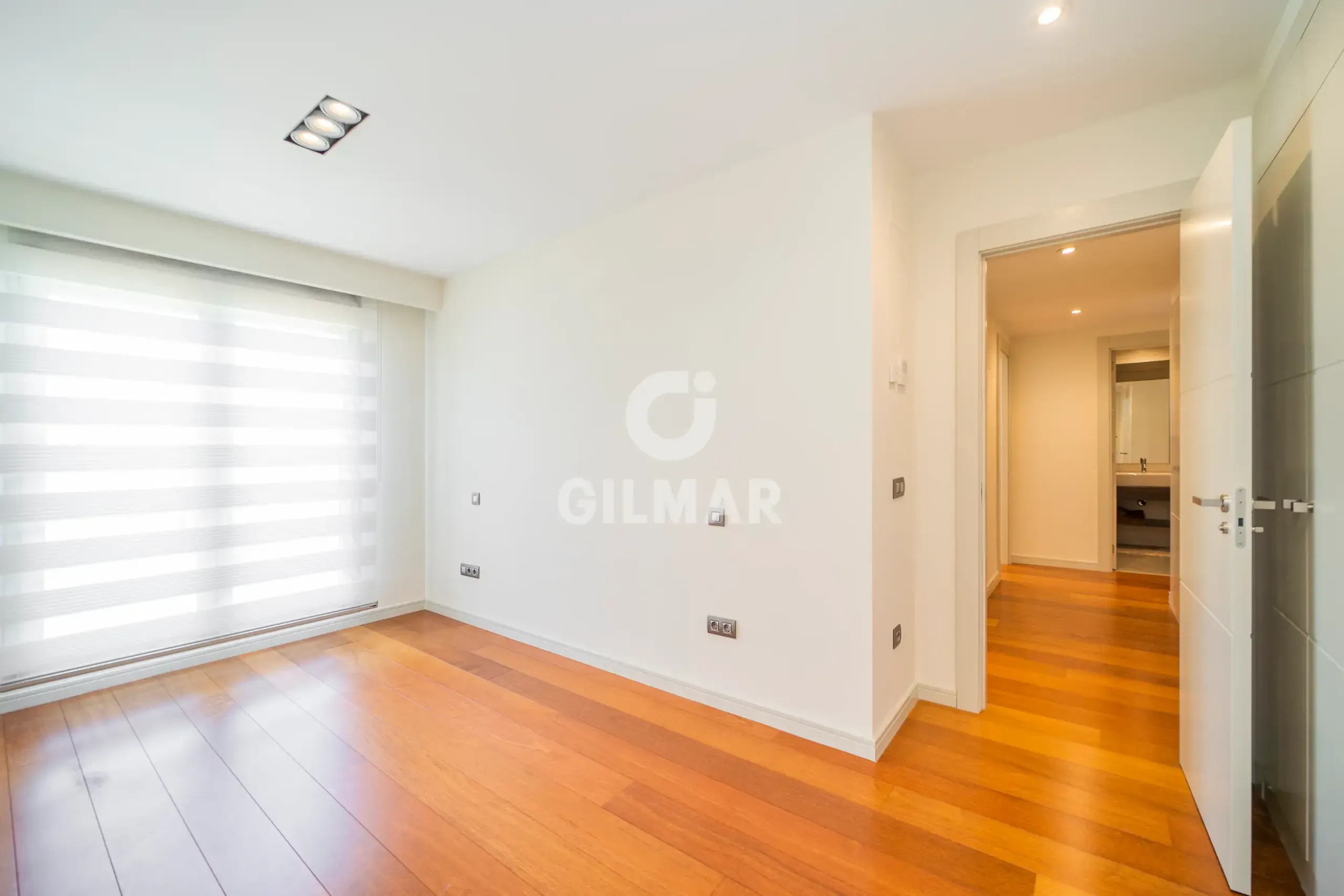 Duplex penthouse in Pozuelo de Alarcón - Madrid