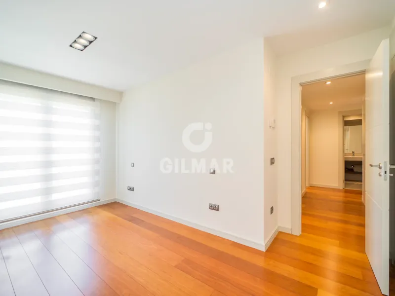 Duplex penthouse in Pozuelo de Alarcón - Madrid
