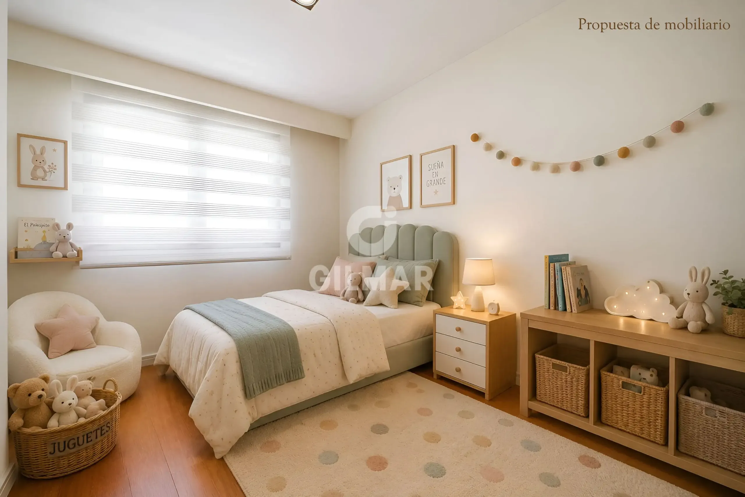 Duplex penthouse in Pozuelo de Alarcón - Madrid