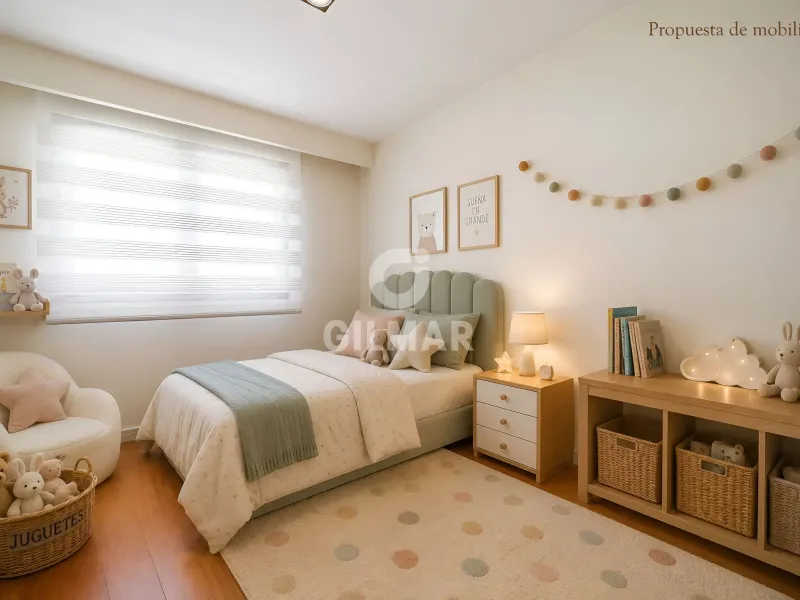 Duplex penthouse in Pozuelo de Alarcón - Madrid