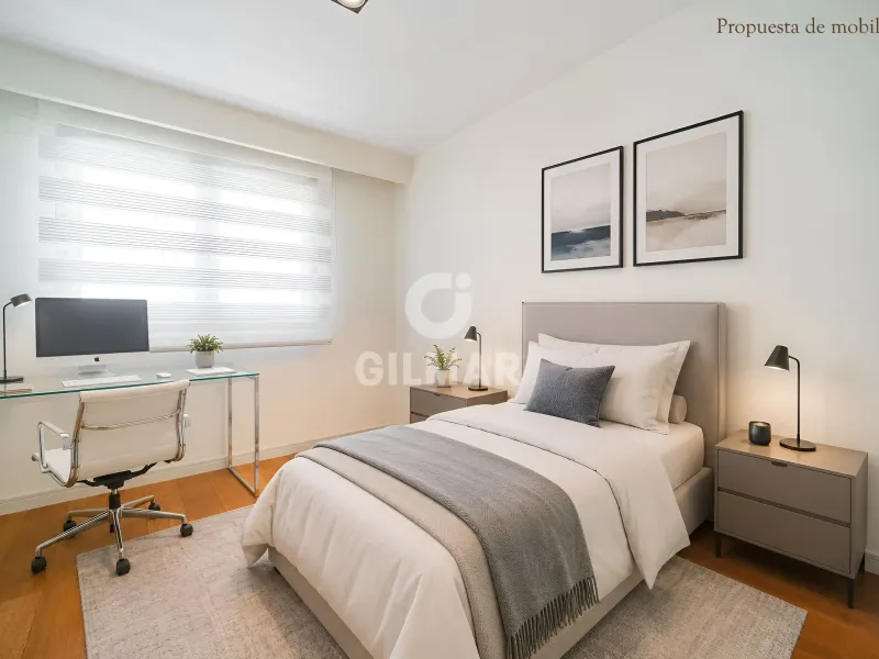 Duplex penthouse in Pozuelo de Alarcón - Madrid
