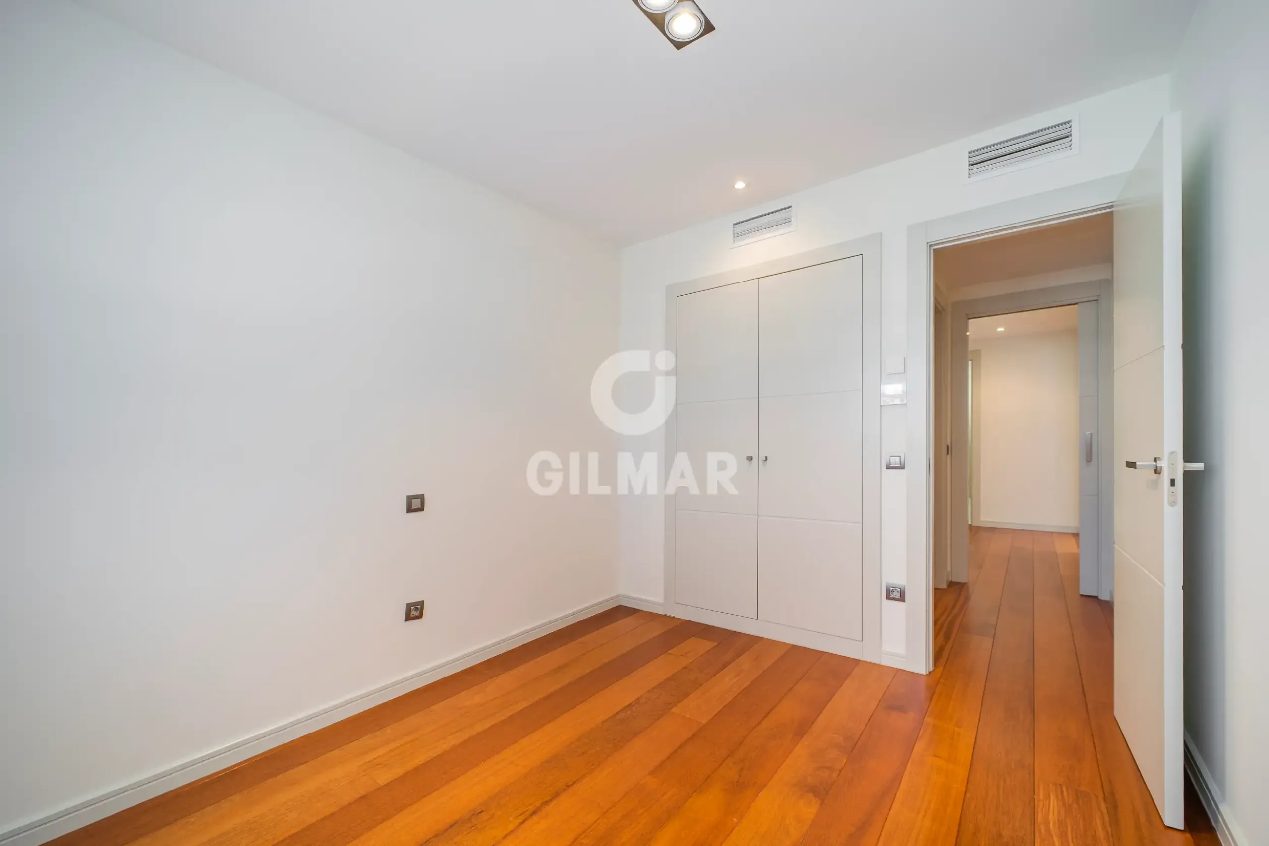 Duplex penthouse in Pozuelo de Alarcón - Madrid
