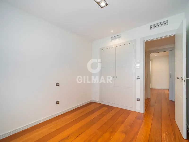 Duplex penthouse in Pozuelo de Alarcón - Madrid