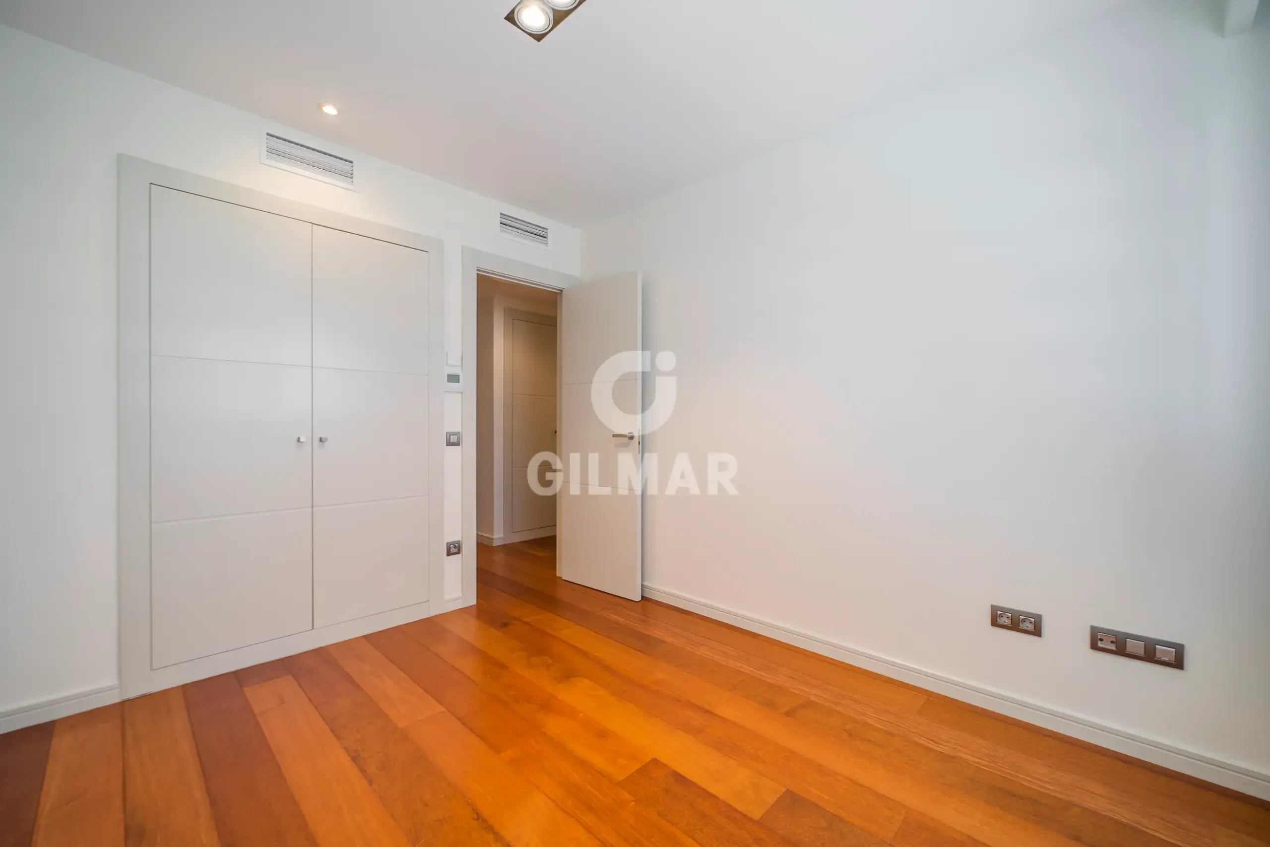 Duplex penthouse in Pozuelo de Alarcón - Madrid
