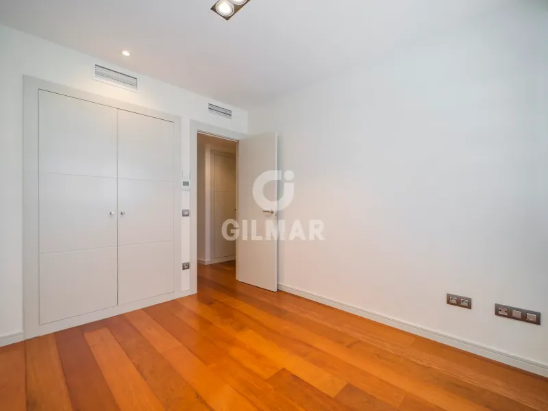 Duplex penthouse in Pozuelo de Alarcón - Madrid