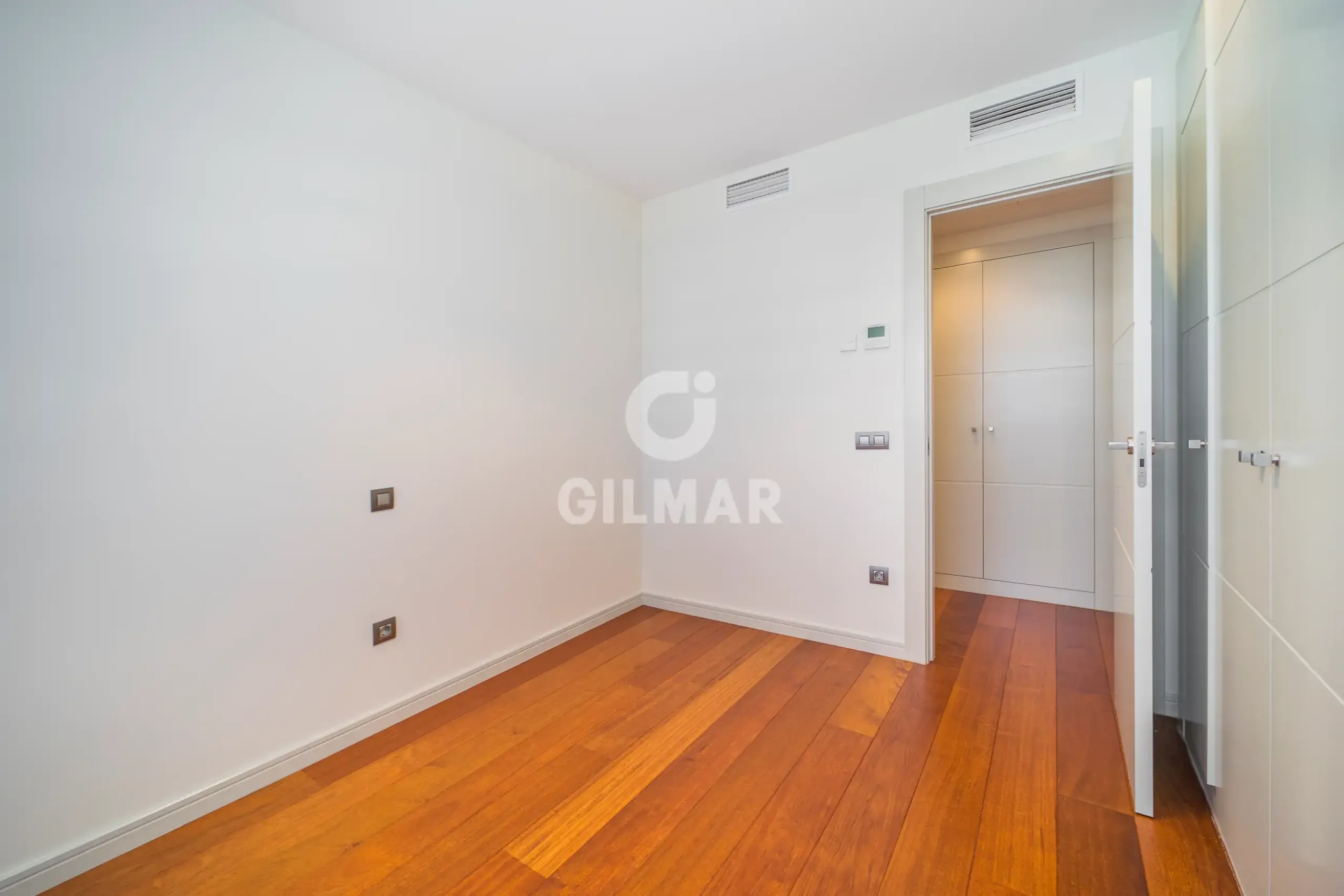 Duplex penthouse in Pozuelo de Alarcón - Madrid