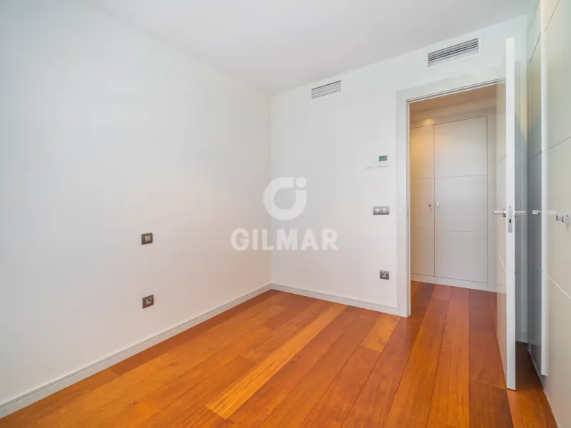Duplex penthouse in Pozuelo de Alarcón - Madrid