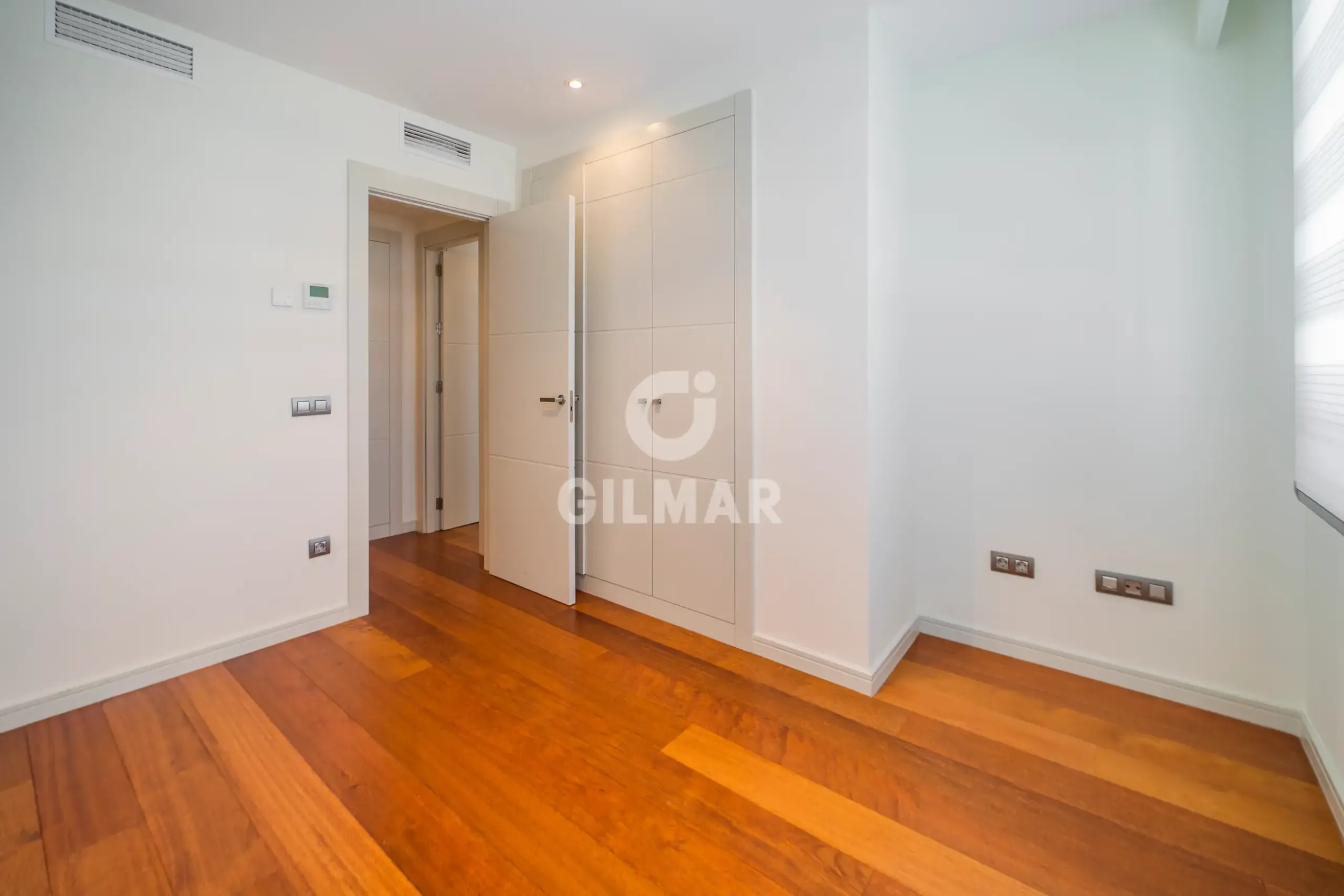Duplex penthouse in Pozuelo de Alarcón - Madrid