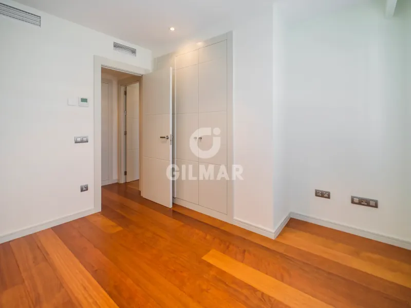 Duplex penthouse in Pozuelo de Alarcón - Madrid