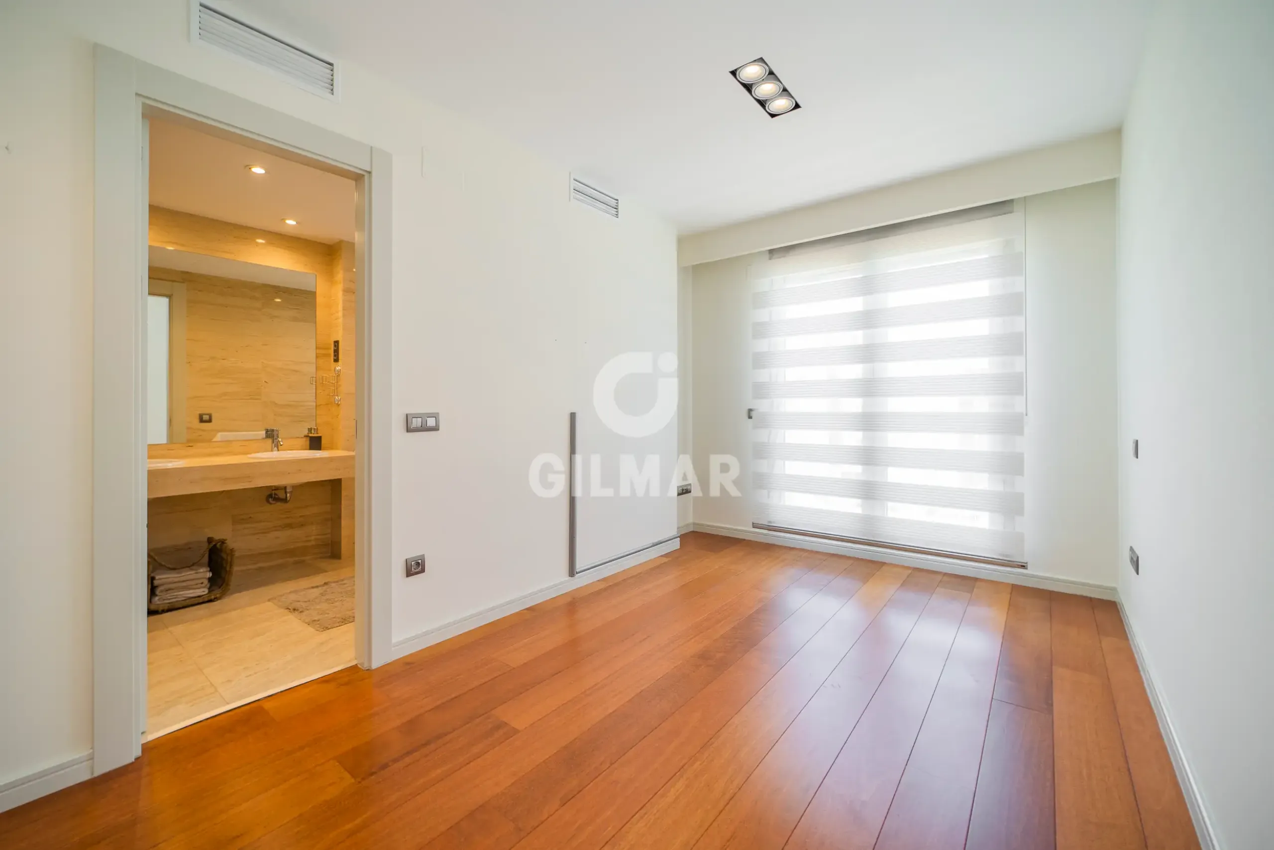 Duplex penthouse in Pozuelo de Alarcón - Madrid
