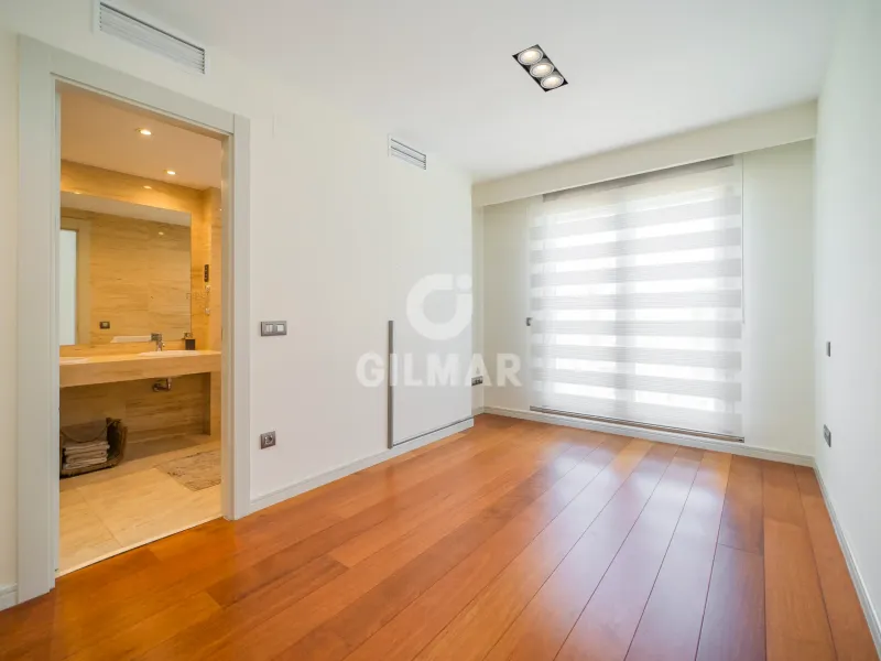 Duplex penthouse in Pozuelo de Alarcón - Madrid