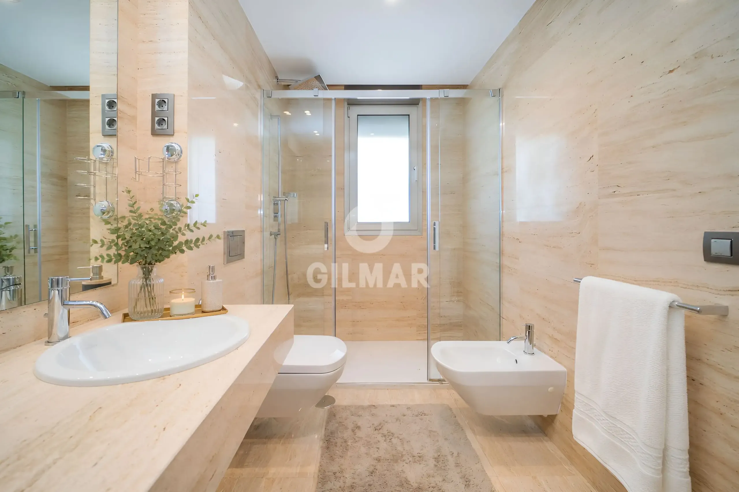 Duplex penthouse in Pozuelo de Alarcón - Madrid