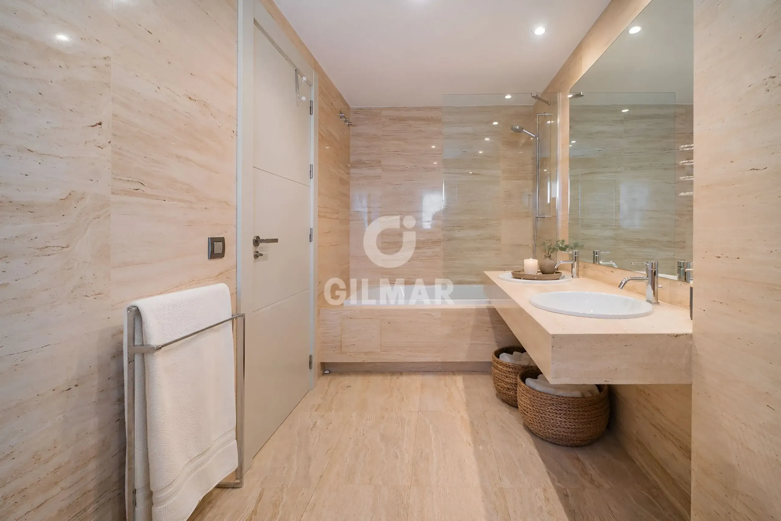 Duplex penthouse in Pozuelo de Alarcón - Madrid