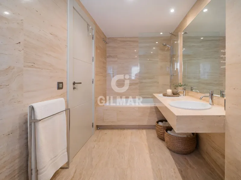 Duplex penthouse in Pozuelo de Alarcón - Madrid