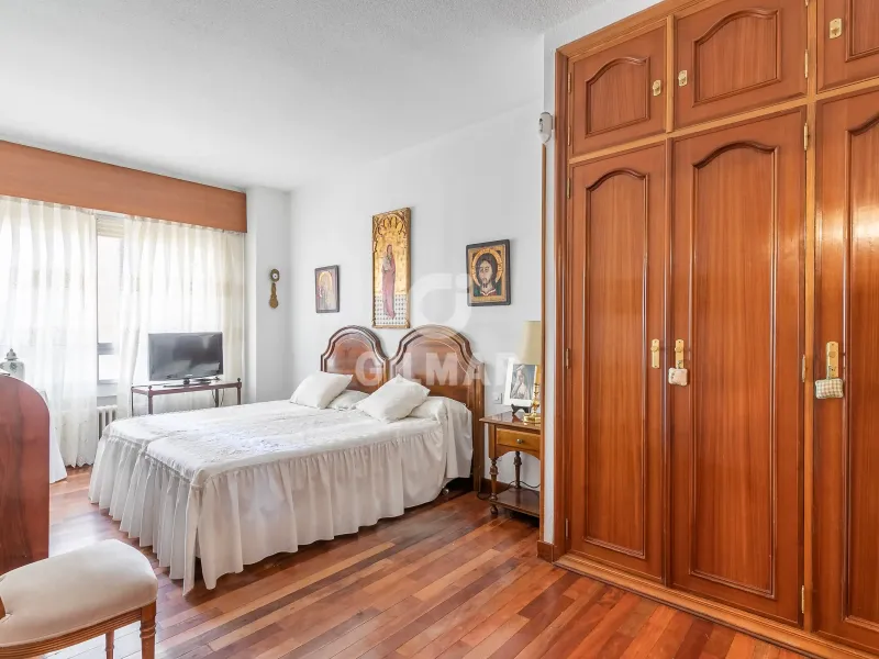 Piso en Castillejos - Madrid