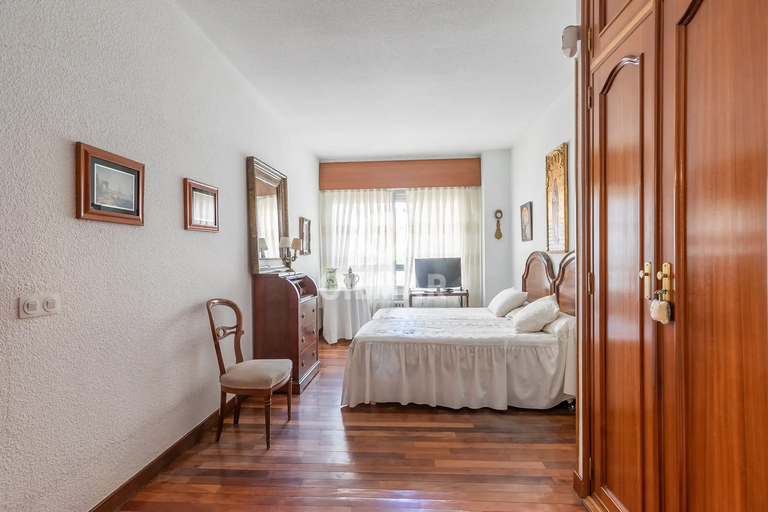Piso en Castillejos - Madrid